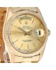 Rolex Day-Date 36 Yellow Gold President 18238